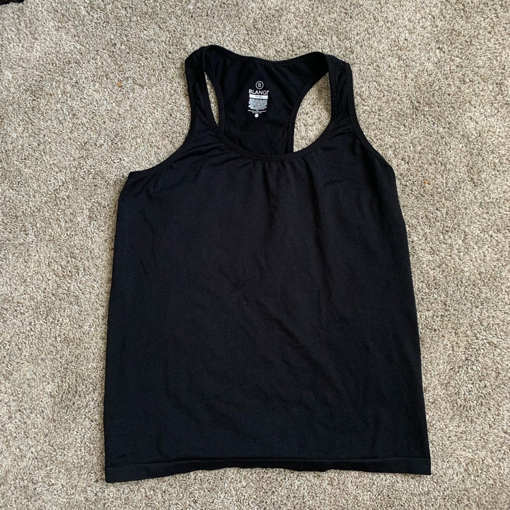 BLANQI® BODY™
Cooling Racerback Tank